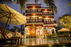 SenDa Villa & Apartment Hoi An